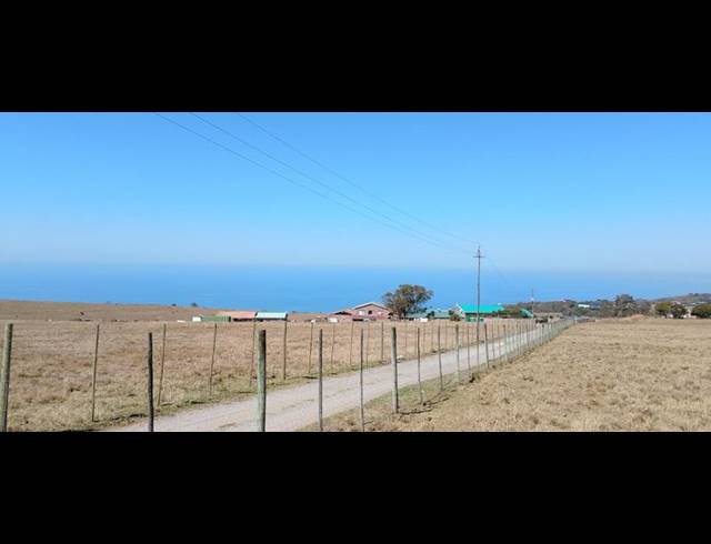 FARM FOR SALE IN GROOT BRAKRIVIER RURAL